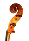 cello - Carlo Annibale Tononi - scroll image