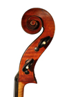 cello - Claude Augustin Miremont - scroll image