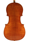 cello - Giuseppe Rossi - back image