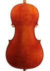 cello - Neuner and Hornsteiner - back image
