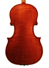 viola - Giuseppe Lucci - back image