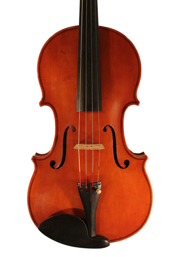 viola - Iginius Soerci - front image