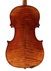 viola - Louis Joseph Germain Luthier - back image