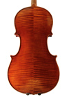 viola - Pierre Vidoudez - back image