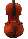 viola - Pierre Vidoudez - front image