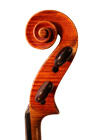 viola - Pierre Vidoudez - scroll image