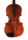 viola - Stefano Scarampella - front image