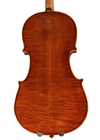 violin - Armando Altavilla - back image