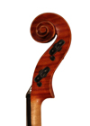 violin - Borj Bernabeu - scroll image