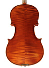 violin - Cesare Candi - back image
