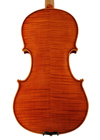 violin - Costanzo Pedicino - back image