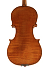violin - Gagliano School - back image