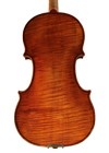 violin - Giuseppe Fiorini - back image