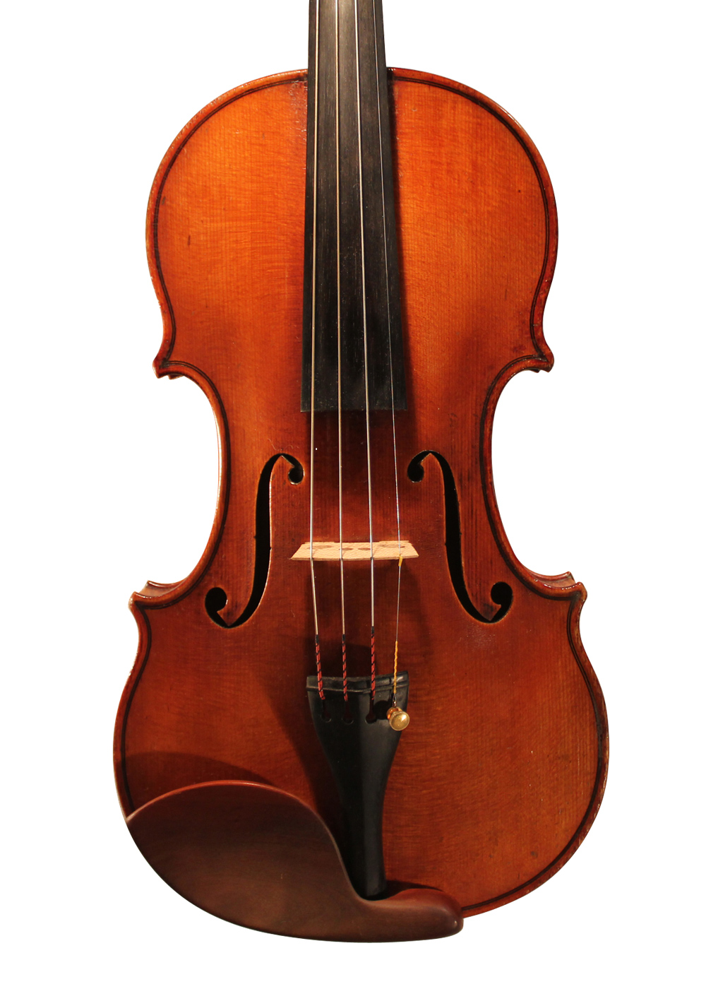 Violin Giuseppe Fiorini TokyoStrings Violin