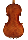 violin - Giuseppe Guarneri Son of Andrea - back image