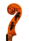 violin - Giuseppe Lucci - scroll image