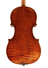 violin - Giuseppe Salovdori - back image