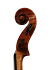 violin - Giuseppe Salovdori - scroll image