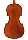 violin - Grancino Francesco. Son of Giovanni Battista - back image