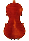 violin - Hannibal Fagnola - back image