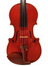violin - Hannibal Fagnola - front image