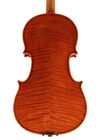 violin - Luca Primon - back image