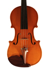 violin - Luca Primon - front image