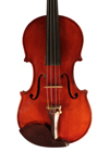 violin - Luigi Mozzani - front image