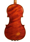 violin - Marino Capicchioni - back image