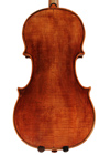 violin - Pietro Tononi - back image