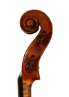 violin - Vincenzo Sannino - scroll image